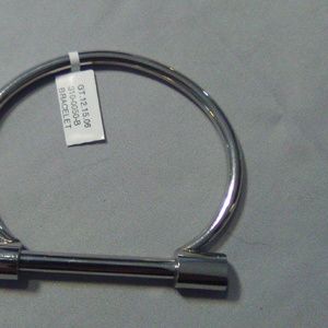 Stainless steel bracelet